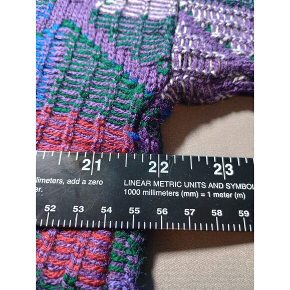 Jason Daniels Sweater Men's Size Medium - Picture 4 of 6